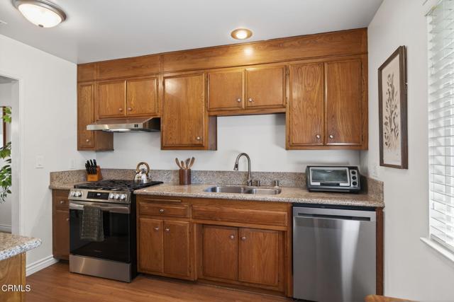 Detail Gallery Image 18 of 73 For 111 E Bay Bld, Port Hueneme,  CA 93041 - 2 Beds | 2 Baths