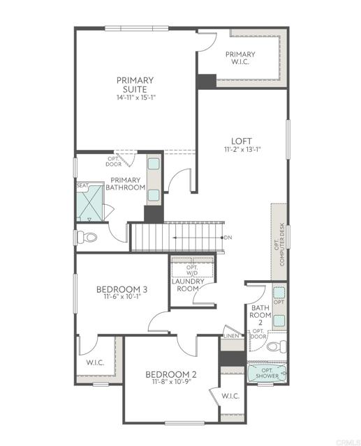 Detail Gallery Image 19 of 28 For 29575 Excel Ct, Winchester,  CA 92596 - 3 Beds | 2/1 Baths