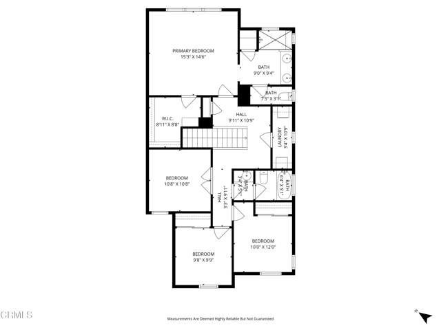 Detail Gallery Image 78 of 78 For 246 San Miguel Island Dr, Camarillo,  CA 93012 - 4 Beds | 2/1 Baths