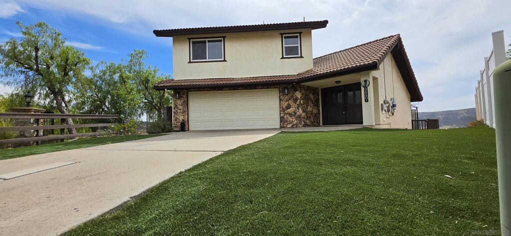 24501 Tesoro Way