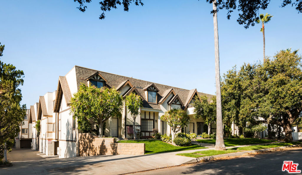 511 S El Molino Avenue #1