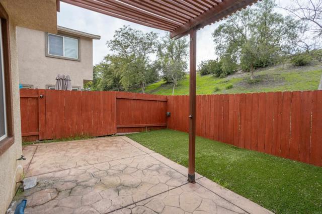 Detail Gallery Image 31 of 32 For 8772 Glen Vista Way, Santee,  CA 92071 - 4 Beds | 2/1 Baths