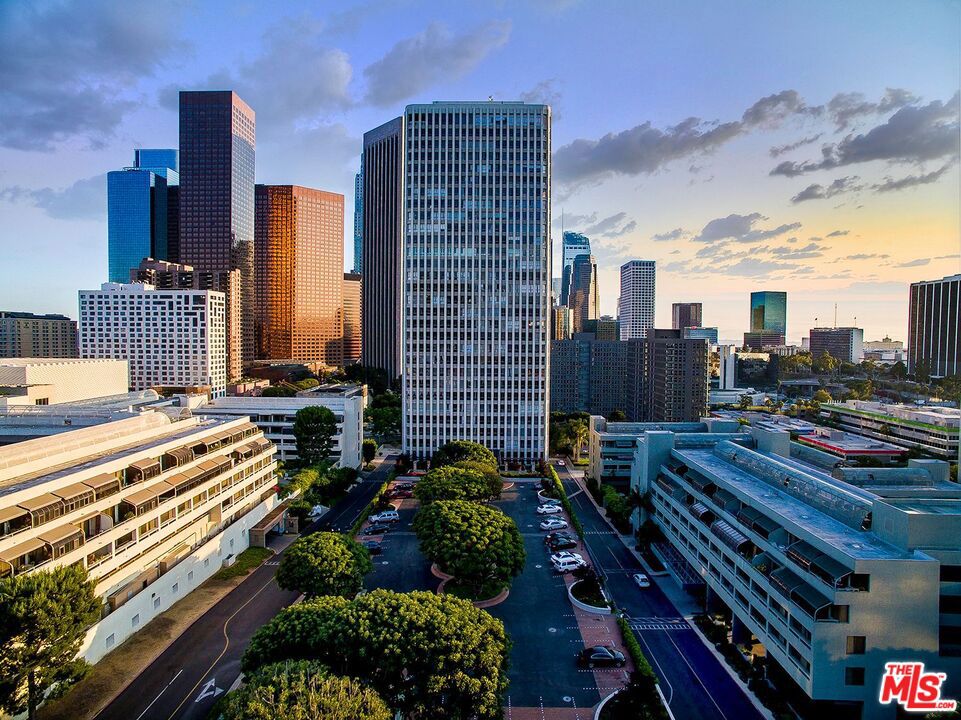 800 W 1st Street 1202, Los Angeles, CA 90012