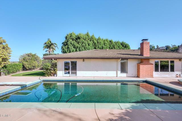 Detail Gallery Image 45 of 54 For 821 Trueno Ave, Camarillo,  CA 93010 - 3 Beds | 2 Baths