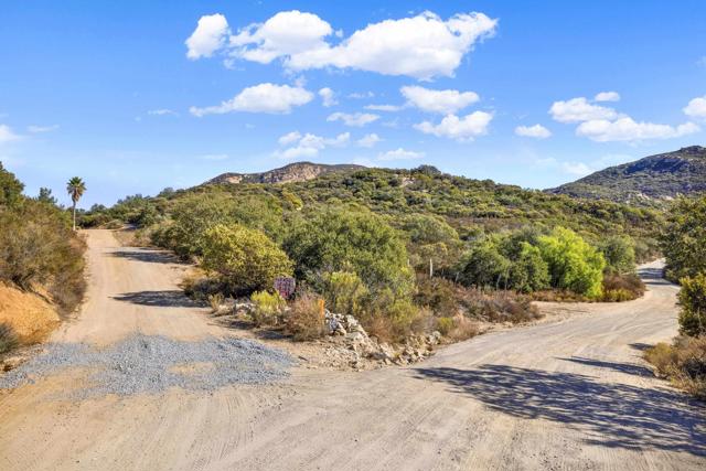 Detail Gallery Image 10 of 13 For 29 Acres Wisecarver Truck Trail, Jamul,  CA 91935 - – Beds | – Baths