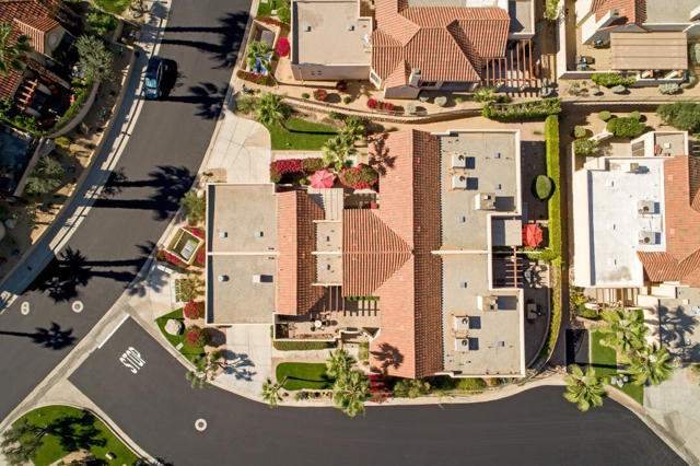 222 Canyon Circle N #5, Palm Springs, CA 92264