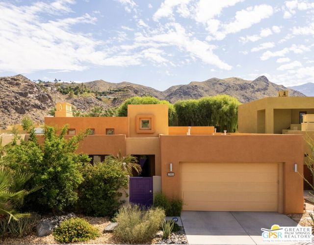 2993 Candlelight Lane, Palm Springs