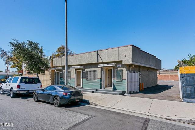 Detail Gallery Image 5 of 43 For 1521 1525 Lincoln Ave, Pasadena,  CA  - 4 Beds | 0/3 Baths