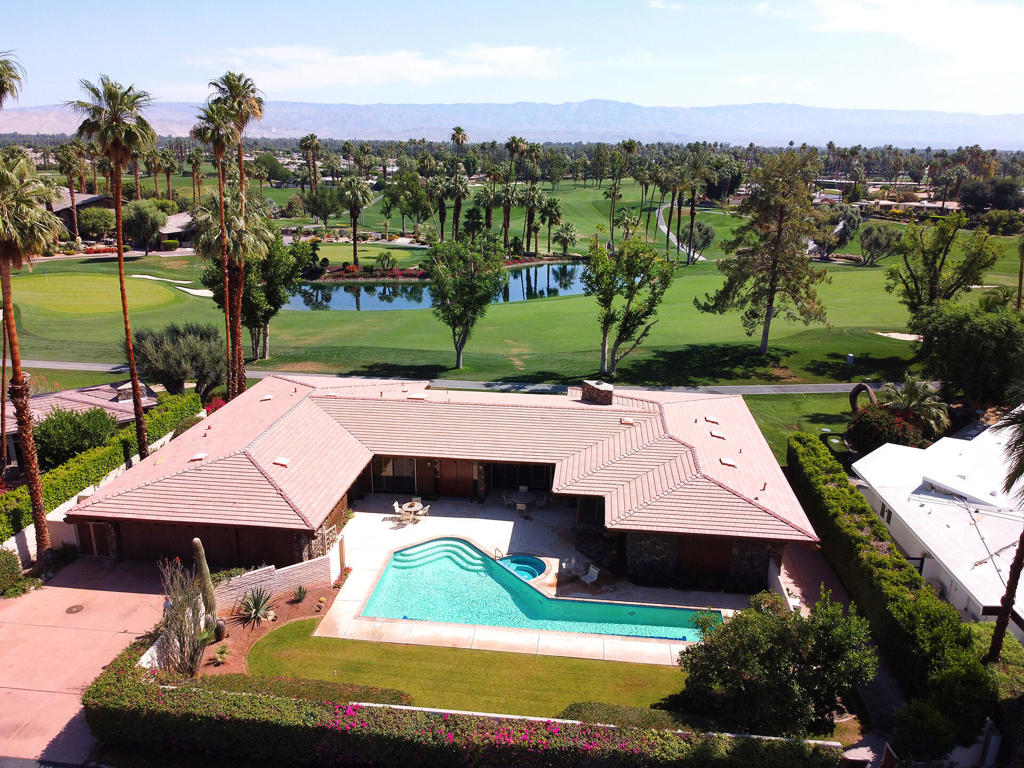 70796 Fairway Drive