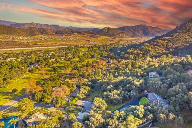 Home for Sale in Fallbrook