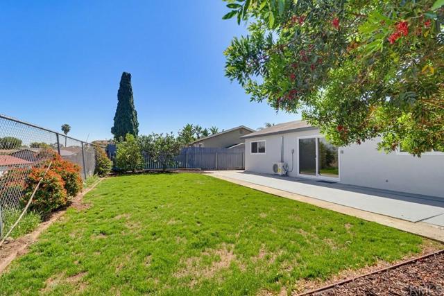 Detail Gallery Image 45 of 46 For 351 Ridgecrest Dr, San Diego,  CA 92114 - 3 Beds | 2 Baths