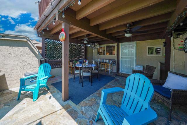 Home for Sale in Ramona