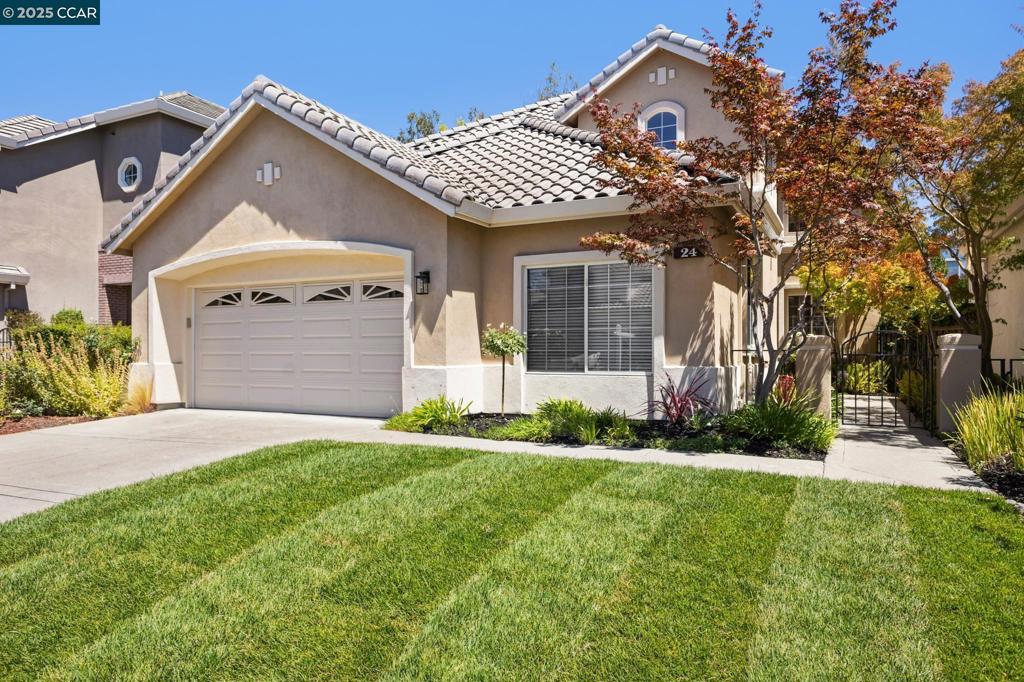 24 Volterra Ct