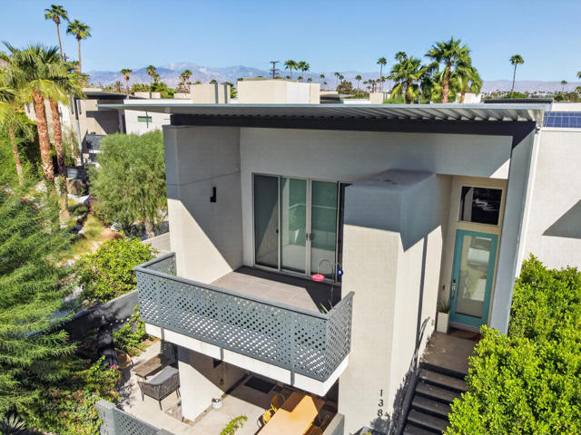 138 The Riv, Palm Springs, CA 92262