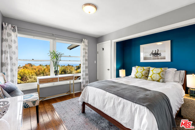Drew Fenton | 16655 Marquez Terrace Pacific Palisades CA | MLS: 7356953
