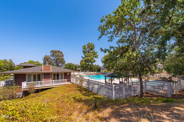 Detail Gallery Image 35 of 48 For 28763 Conejo View Dr, Agoura Hills,  CA 91301 - 3 Beds | 1/1 Baths