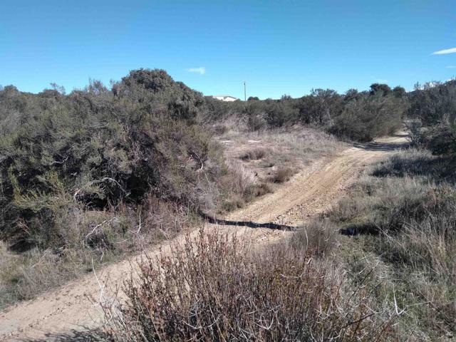 Detail Gallery Image 1 of 6 For 40 Acres Hwy. 94, Campo,  CA 91906 - – Beds | – Baths