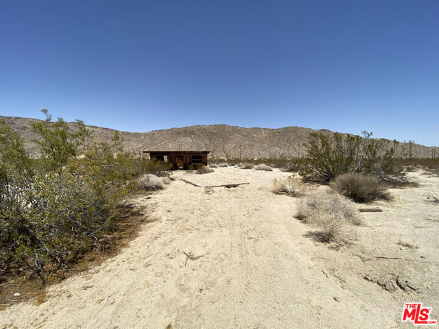 Image 3 for 0 Appian Way, 29 Palms, CA 92277