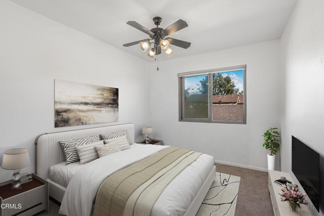 Detail Gallery Image 17 of 27 For 1610 Parrot Ct, Ventura,  CA 93003 - 3 Beds | 2/1 Baths