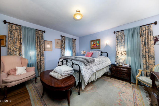 Detail Gallery Image 22 of 35 For 2270 E Orange Grove Bld, Pasadena,  CA 91104 - 3 Beds | 1 Baths