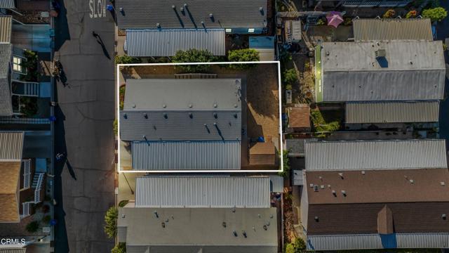 Detail Gallery Image 29 of 39 For 250 E Telegraph Rd #155,  Fillmore,  CA 93015 - 3 Beds | 2 Baths