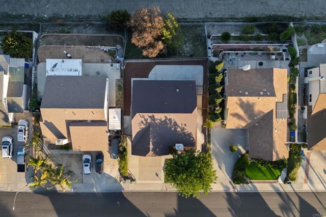 Detail Gallery Image 39 of 39 For 1347 Dorsey Way, Vista,  CA 92083 - 3 Beds | 2 Baths