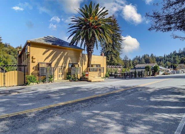 Image 2 of 27 For 13300 Big Basin Way