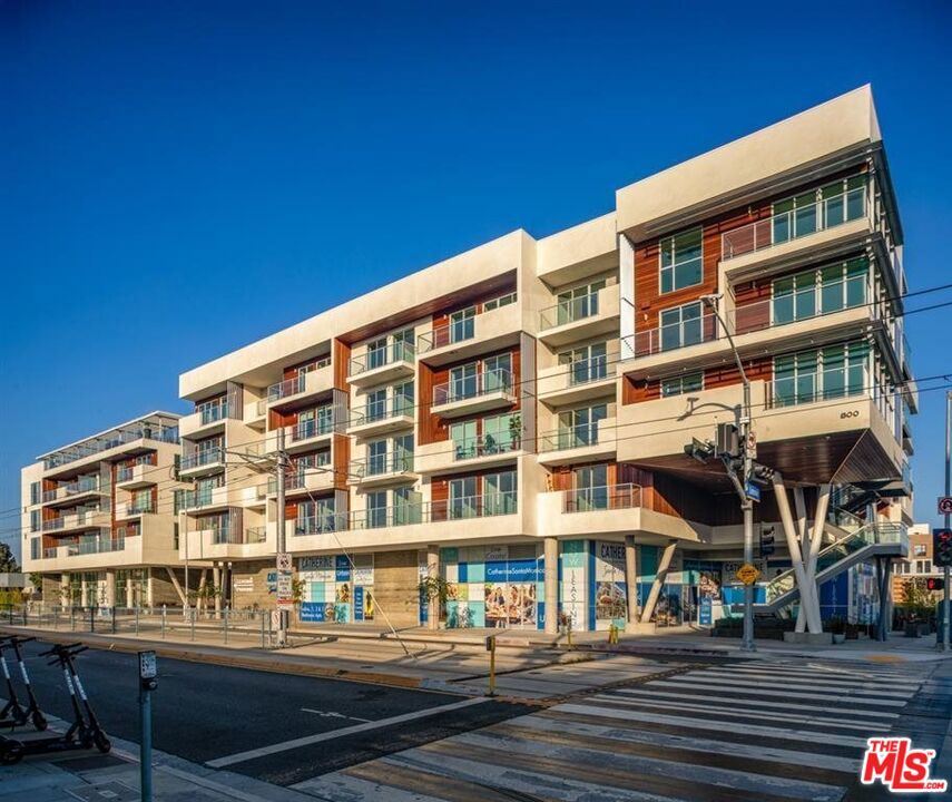 1625 Lincoln Boulevard WPH3, Santa Monica, CA 90404