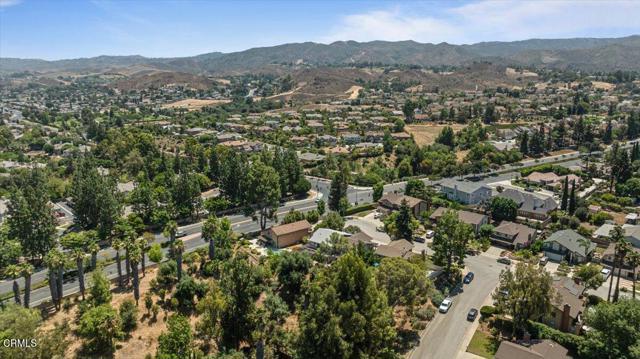 Detail Gallery Image 62 of 68 For 1059 Hillview Cir, Simi Valley,  CA 93065 - 3 Beds | 2/1 Baths