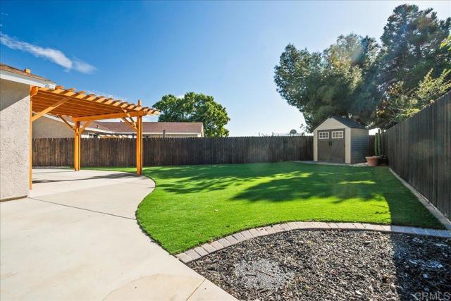 Detail Gallery Image 21 of 38 For 540 Teran Dr, Fallbrook,  CA 92028 - 3 Beds | 2 Baths