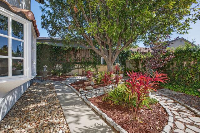 Detail Gallery Image 57 of 73 For 2274 via Tomas, Camarillo,  CA 93010 - 5 Beds | 2/1 Baths
