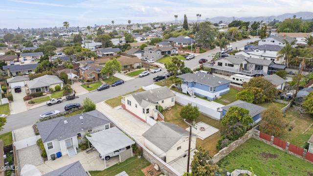 Detail Gallery Image 38 of 47 For 2224 Anthony Dr, Ventura,  CA 93003 - 2 Beds | 1 Baths