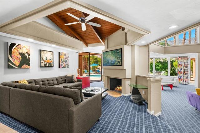 1655 Ridgemore Drive, Palm Springs, CA 92264
