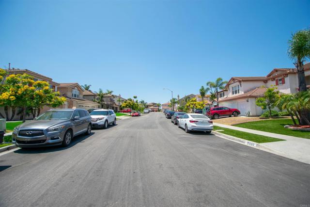 Detail Gallery Image 16 of 58 For 5080 Sea Reef Pl, San Diego,  CA 92154 - 4 Beds | 2/1 Baths