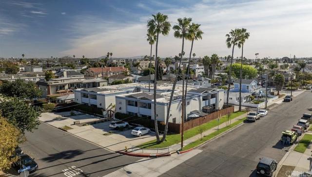 Detail Gallery Image 13 of 16 For 1401 Reed Ave #3,  San Diego,  CA 92109 - 1 Beds | 1 Baths