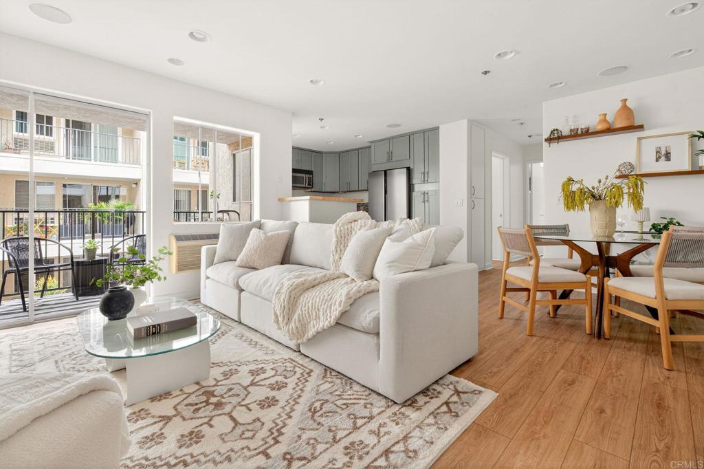 3795 Georgia Street #202