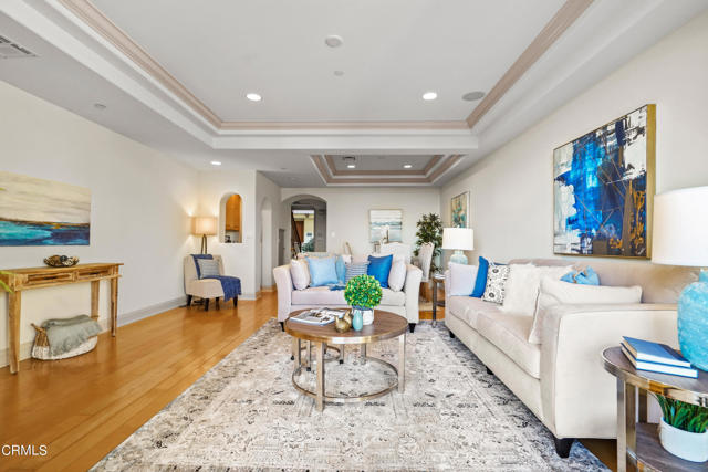 Detail Gallery Image 16 of 64 For 985 N Michillinda Ave #209,  Pasadena,  CA 91107 - 2 Beds | 2/1 Baths