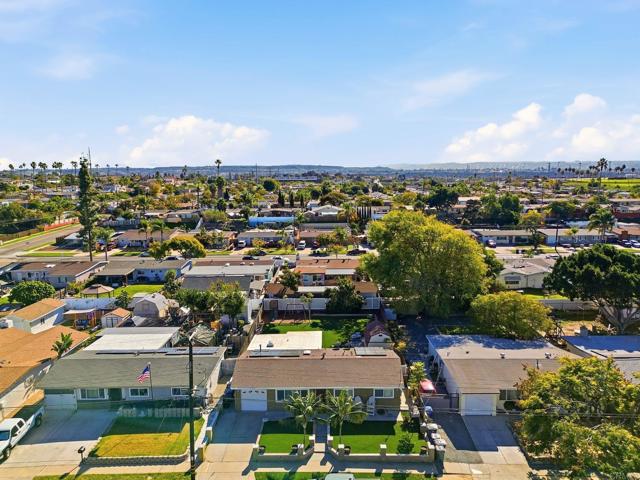 Detail Gallery Image 45 of 46 For 152 E Orlando St, Chula Vista,  CA 91911 - 3 Beds | 2 Baths