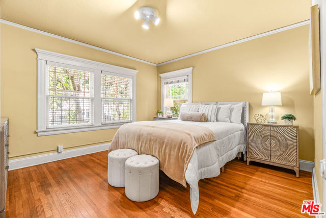 4 Bed Home for Sale in West Hollywood, California