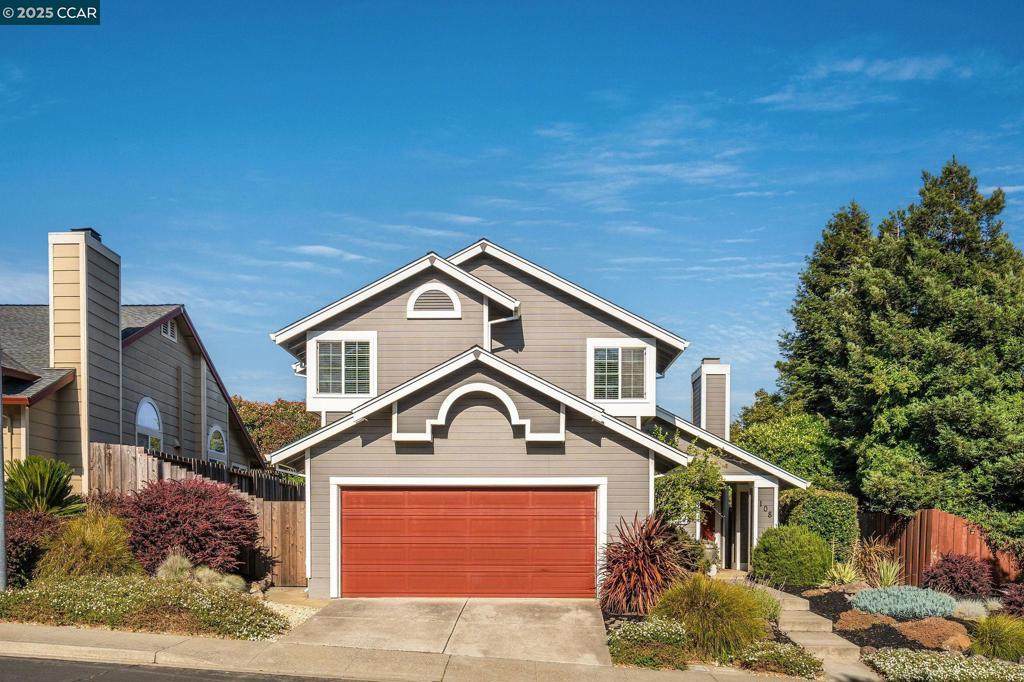 108 Sunnyglen Dr