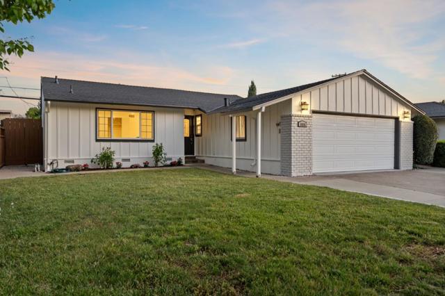 Details for 1816 Rosswood Drive, San Jose, CA 95124