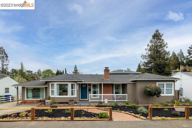 3261 Keith Ave Castro Valley for sale - $1,498,000 - 6 beds, 2 full/2 half baths, 2-car garage, yard