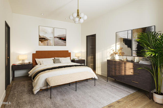 Detail Gallery Image 10 of 19 For 139 S Oak Knoll Ave #102,  Pasadena,  CA 91101 - 1 Beds | 1 Baths