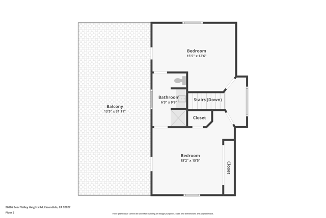 26086 Bear Valley Heights Road, Escondido CA: https://media.crmls.org/mediaz/d8f7ddfe-2216-4e29-8b89-bcaf386ba510.jpg