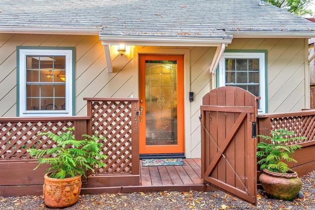 Details for 17276 Summit Avenue, Guerneville, CA 95446