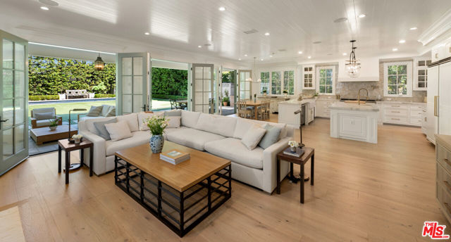 Drew Fenton | 146 N Carmelina Avenue Los Angeles CA | MLS: 7169416