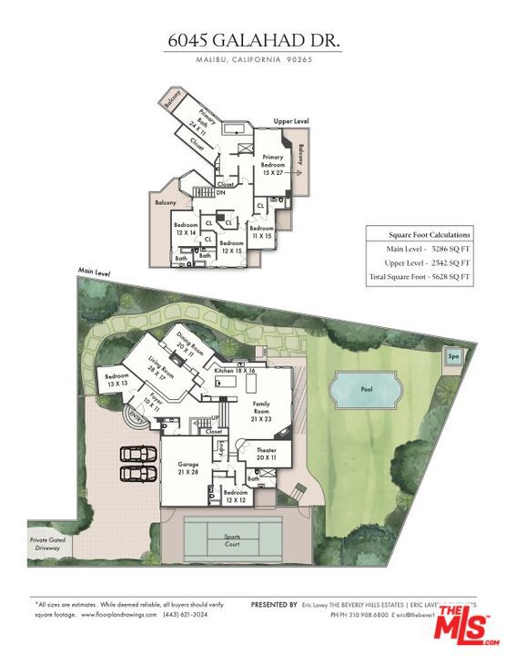 6045 Galahad Road, Malibu CA: https://media.crmls.org/mediaz/d8fc02e0-6aed-4ed6-857c-832073cc17c3.jpg