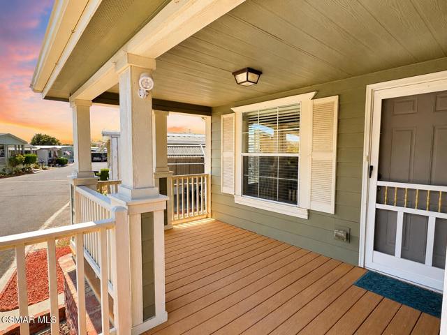 2 Bed Home for Sale in Ventura, California