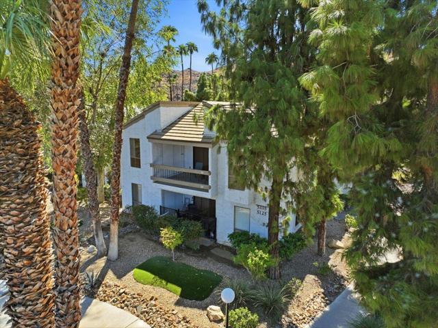 5115 E Waverly Drive #D30, Palm Springs, CA 92264