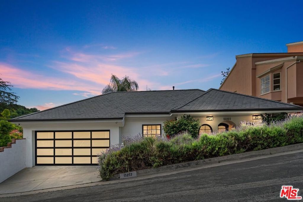 15257 Encanto Drive